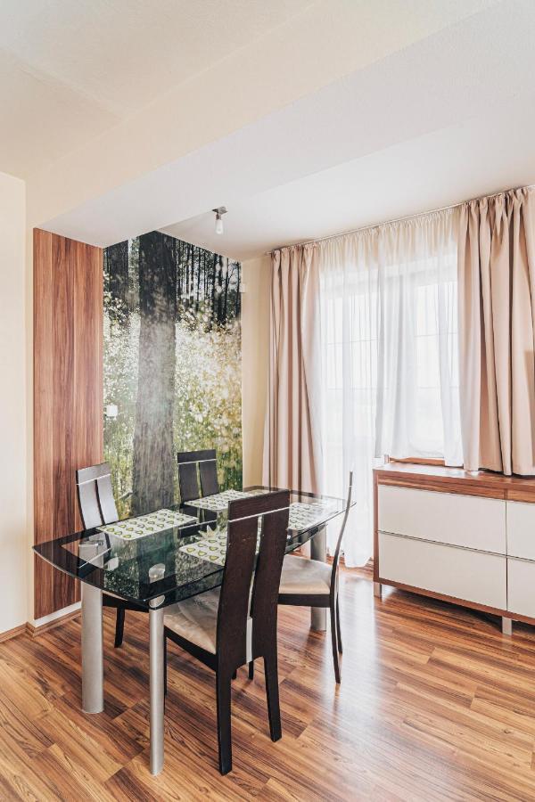Apartman Nelka - Velka Lomnica Zewnętrze zdjęcie