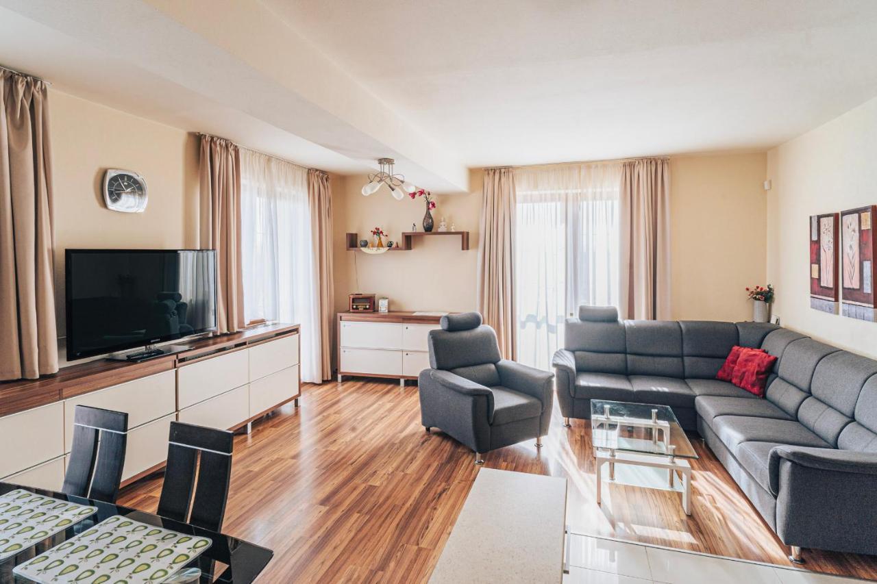 Apartman Nelka - Velka Lomnica Zewnętrze zdjęcie