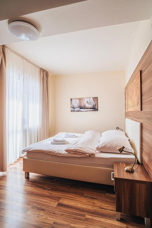 Apartman Nelka - Velka Lomnica Zewnętrze zdjęcie