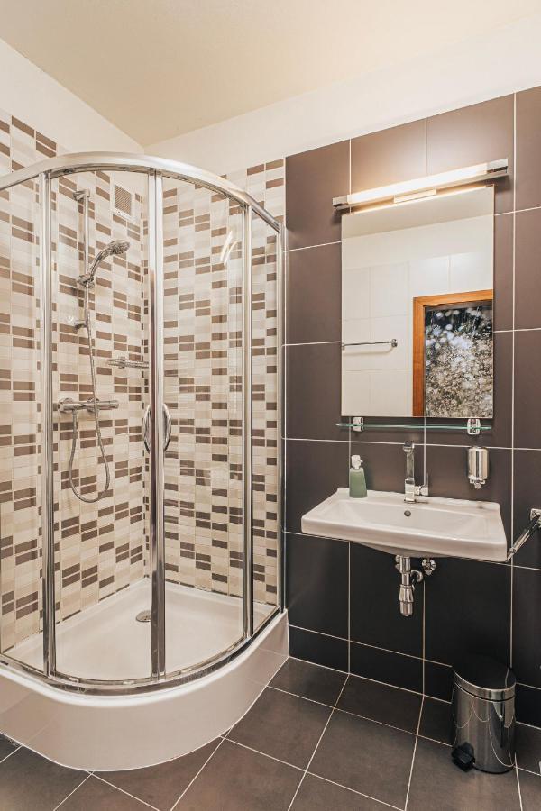 Apartman Nelka - Velka Lomnica Zewnętrze zdjęcie